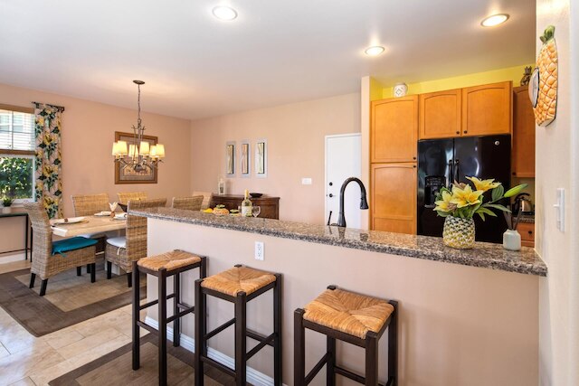 ワイコロア コロニー ヴィラズ コレクション by KBM - 2 ユニット オン セイム フロア (305/306)