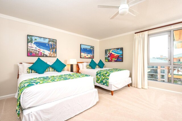 ホヌア カイ コネア コレクション by KBM - 3 ユニット オン セイム フロア (812/816/820)