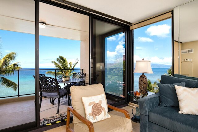 マハナ 3 フリー レンタル カーズ KBM リゾーツ オーシャンフロント 2 ベッドルーム ヴィラ アット マハナ リゾート 3 ユニット, 6 ベッドルームズ MAH Ml-1195