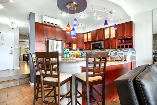 ナピリ ポイント コレクション by KBM - 2 ユニット イン セイム ビルディング (A25/B26)