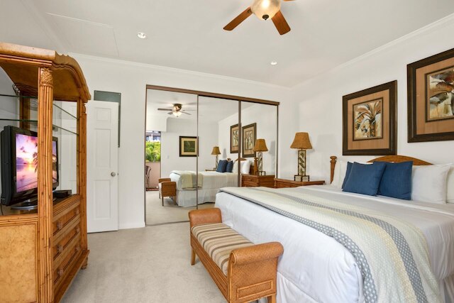 カパルア ゴルフ ヴィラズ コレクション by KBM - 2 ユニット (17v3/17t5)