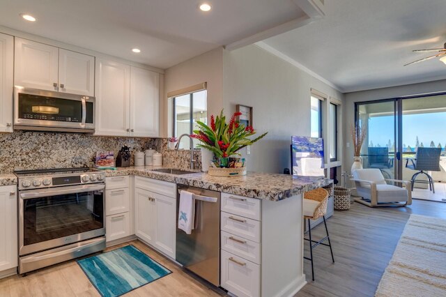 カパルア ゴルフ ヴィラズ コレクション by KBM - 2 ユニット (17v3/17t5)