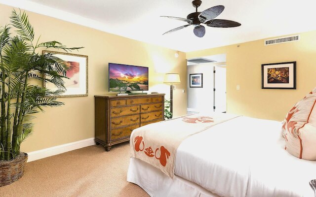 ホヌア カイ ホクラニ コレクション by KBM - 3 ユニット オン セイム フロア (603/609/620)