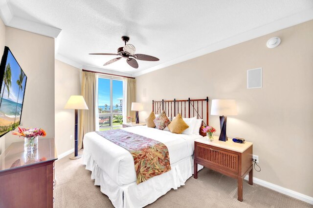 ホヌア カイ ホクラニ コレクション by KBM - 3 ユニット オン セイム フロア (423/424/425)