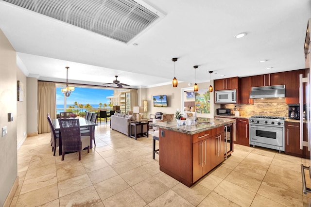 ホヌア カイ ホクラニ コレクション by KBM - 3 ユニット オン セイム フロア (423/424/425)