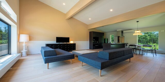 Minn house Niseko Hirafu