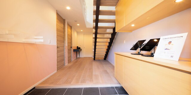 Minn house Niseko Hirafu