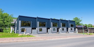 Minn house Niseko Hirafu