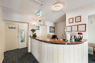 エアポート トラベル エア モーター イン