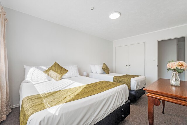 エアポート トラベル エア モーター イン