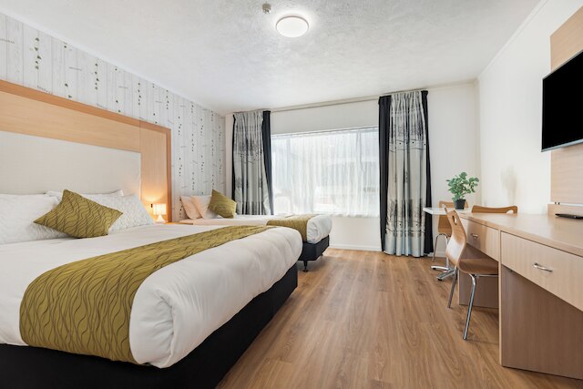 エアポート トラベル エア モーター イン