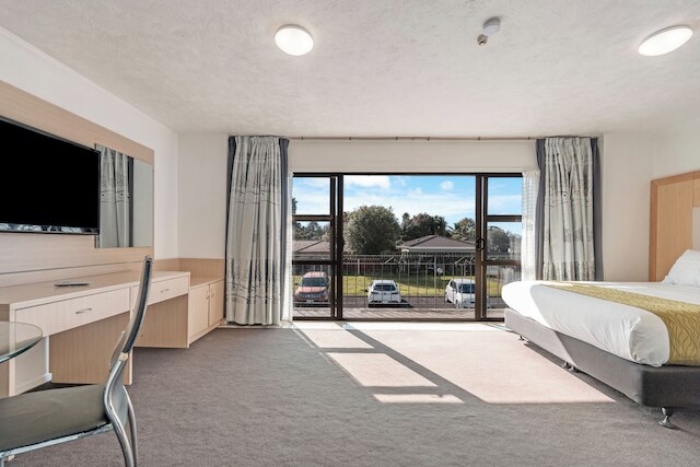 エアポート トラベル エア モーター イン