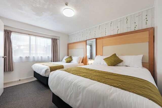 エアポート トラベル エア モーター イン