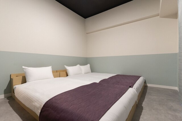 Hotel LEGALIE Osaka Shinsaibashi East