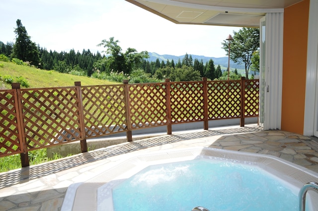 舞子グランピング