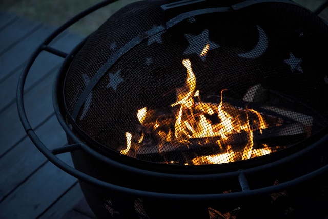 舞子グランピング