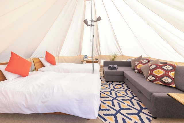 舞子グランピング