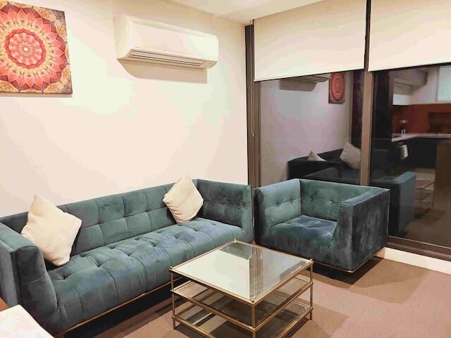 アパートメント オポジット メルボルンセントラル