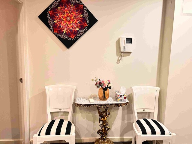 アパートメント オポジット メルボルンセントラル