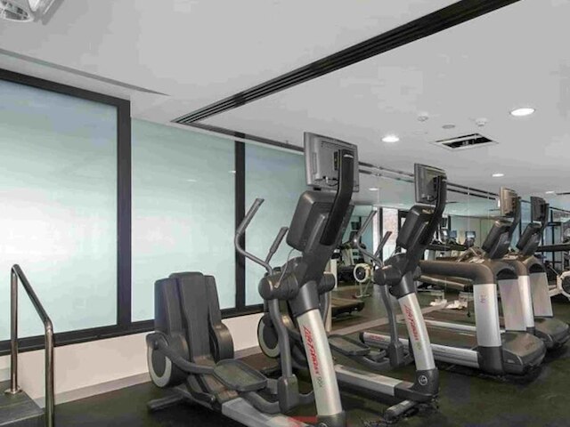 アパートメント オポジット メルボルンセントラル