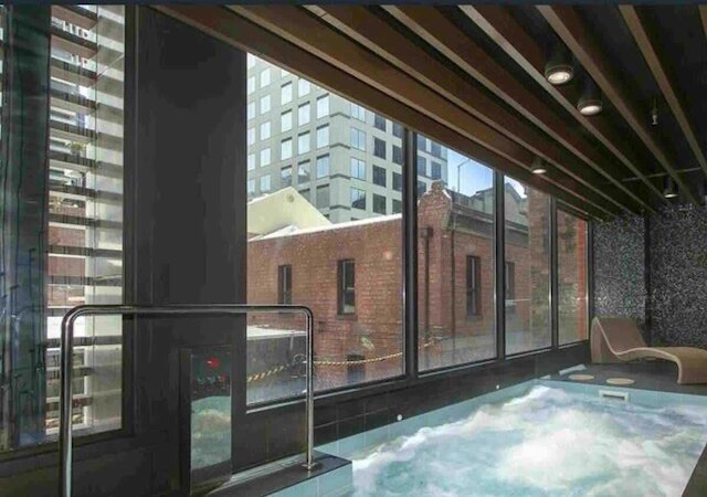 アパートメント オポジット メルボルンセントラル