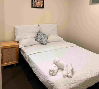 アパートメント オポジット メルボルンセントラル