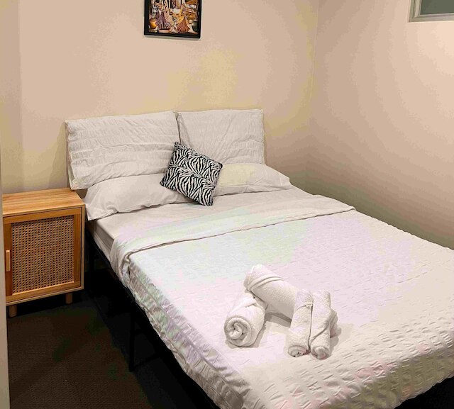 アパートメント オポジット メルボルンセントラル