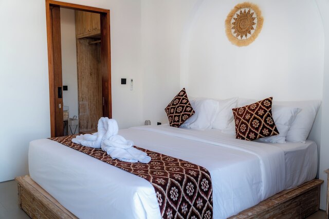 サンジュラ ウルワツ