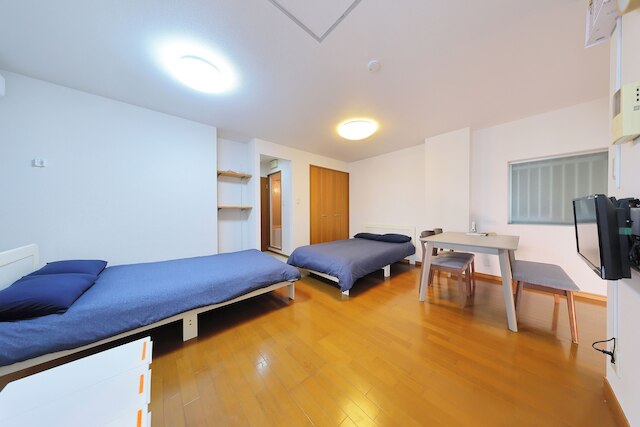 Perfect Life難波西