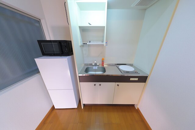 Perfect Life難波西