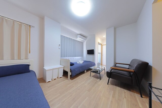 Perfect Life難波西