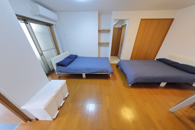 Perfect Life難波西