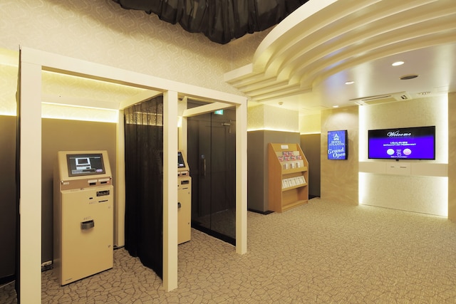 ホテル アトランティス 小樽店 - 大人限定