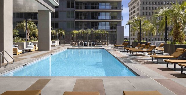 ペントハウス ハイライズ オーシャン シティ ビューズ