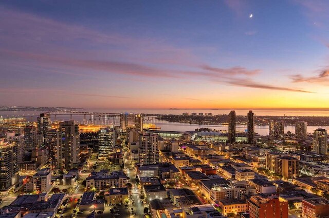 ペントハウス ハイライズ オーシャン シティ ビューズ