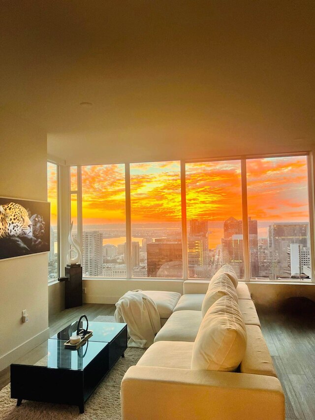 ペントハウス ハイライズ オーシャン シティ ビューズ