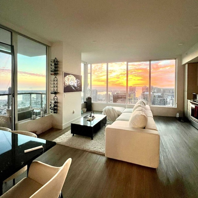 ペントハウス ハイライズ オーシャン シティ ビューズ