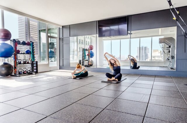 ペントハウス ハイライズ オーシャン シティ ビューズ