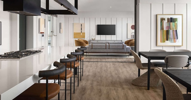 ペントハウス ハイライズ オーシャン シティ ビューズ