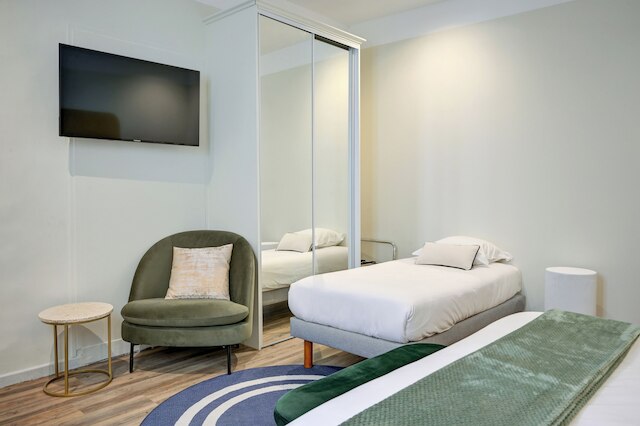 アーバン スタイル ブラゾン デュ ヴァントゥー