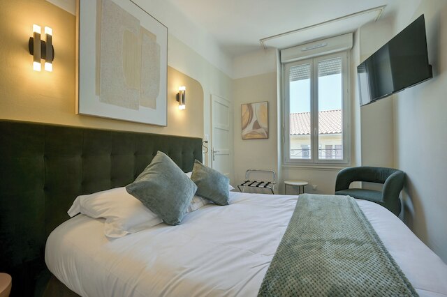 アーバン スタイル ブラゾン デュ ヴァントゥー