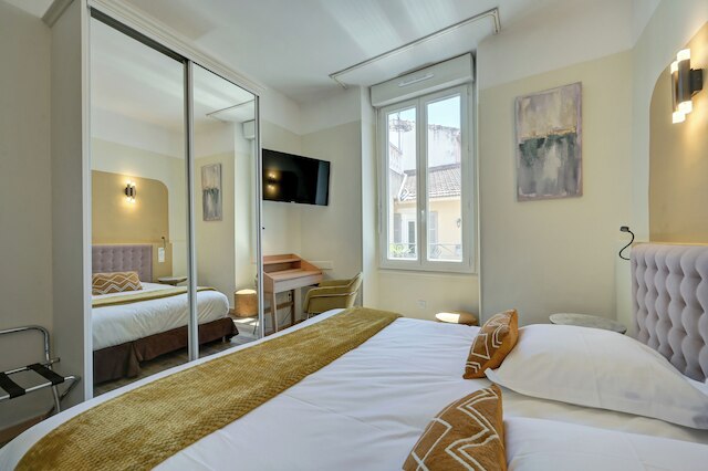 アーバン スタイル ブラゾン デュ ヴァントゥー