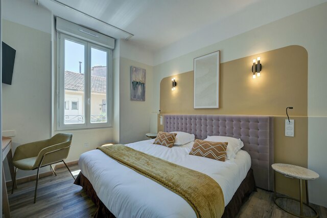 アーバン スタイル ブラゾン デュ ヴァントゥー