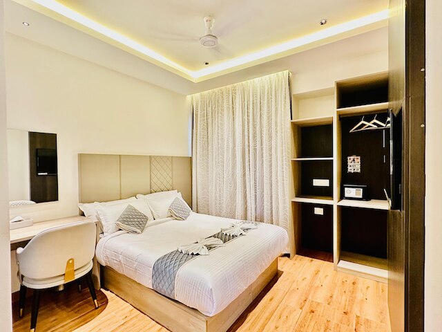 ホテル リトヴィス エリート