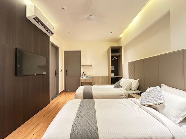 ホテル リトヴィス エリート