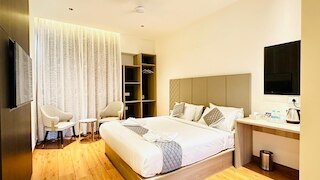 ホテル リトヴィス エリート