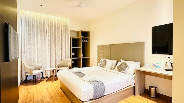 ホテル リトヴィス エリート