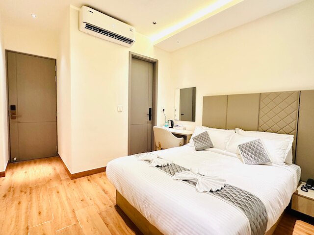 ホテル リトヴィス エリート