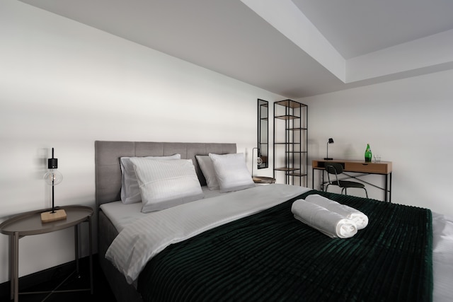 コンフィ ロフト ウィズ バルコニー