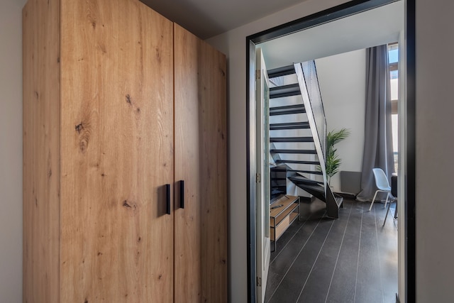 コンフィ ロフト ウィズ バルコニー